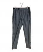 PRADA SPORTSプラダスポーツ）の古着「Re-nylon テクニカルパンツ」｜グレー
