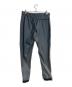 PRADA SPORTS (プラダスポーツ) Re-nylon テクニカルパンツ グレー サイズ:M：37000円