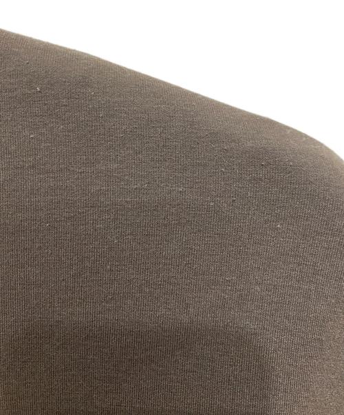 DEUXIEME CLASSE（ドゥーズィエム クラス）DEUXIEME CLASSE (ドゥーズィエム クラス) dumblefit クルーネック プルオーバー カーキ サイズ:不明の古着・服飾アイテム