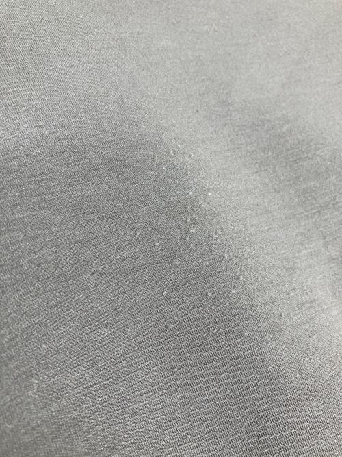 DEUXIEME CLASSE（ドゥーズィエム クラス）DEUXIEME CLASSE (ドゥーズィエム クラス) dumblefit クルーネック プルオーバー カーキ サイズ:不明の古着・服飾アイテム