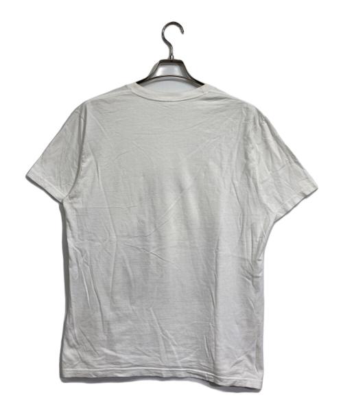 SUPREME（シュプリーム）Supreme (シュプリーム) Neil Young Tee ホワイト サイズ:Lの古着・服飾アイテム