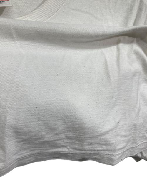SUPREME（シュプリーム）Supreme (シュプリーム) Neil Young Tee ホワイト サイズ:Lの古着・服飾アイテム