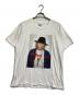 Supreme（シュプリーム）の古着「Neil Young Tee」｜ホワイト