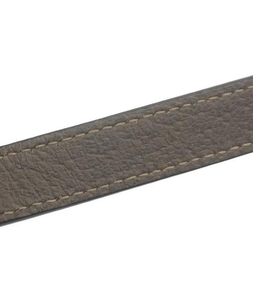 GUCCI（グッチ）GUCCI (グッチ) オフィディアGGスプリーム ミニ バッグの古着・服飾アイテム