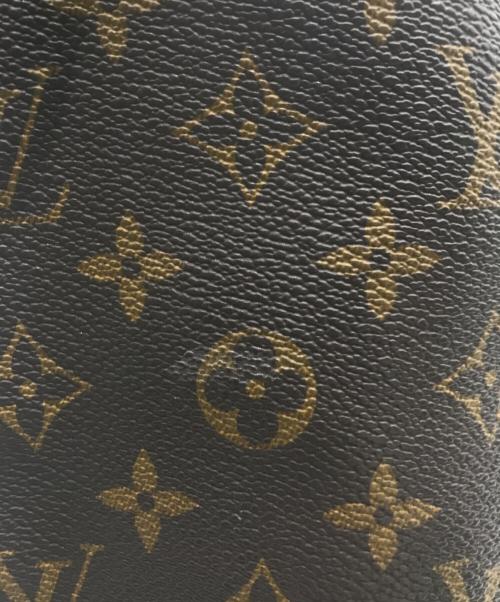 LOUIS VUITTON（ルイ ヴィトン）LOUIS VUITTON (ルイ ヴィトン) ネヴァーフルMM トートバッグの古着・服飾アイテム