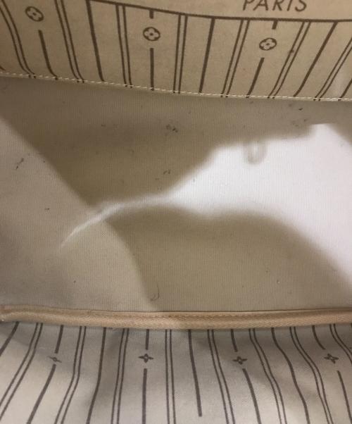 LOUIS VUITTON（ルイ ヴィトン）LOUIS VUITTON (ルイ ヴィトン) ネヴァーフルMM トートバッグの古着・服飾アイテム