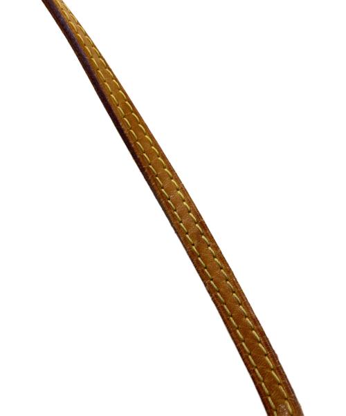 LOUIS VUITTON（ルイ ヴィトン）LOUIS VUITTON (ルイ ヴィトン) ネヴァーフルMM トートバッグの古着・服飾アイテム