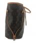 LOUIS VUITTON (ルイ ヴィトン) ネヴァーフルMM トートバッグ：70000円