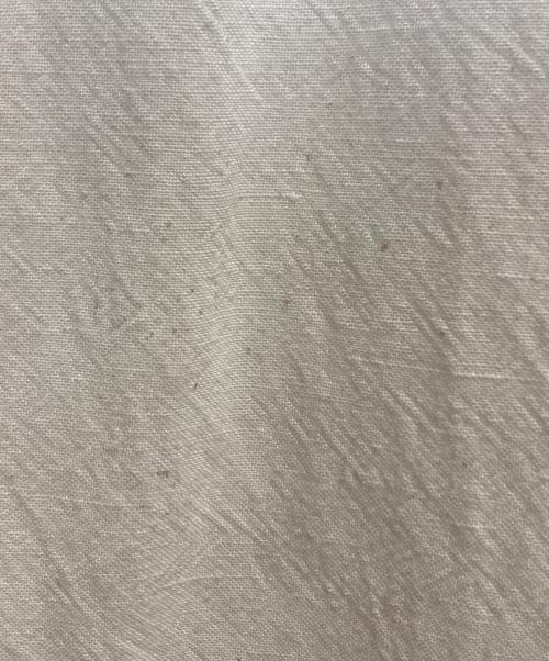 Porter Classic（ポータークラシック）Porter Classic (ポータークラシック) ロールアップシャツ ホワイト サイズ:Ｍの古着・服飾アイテム