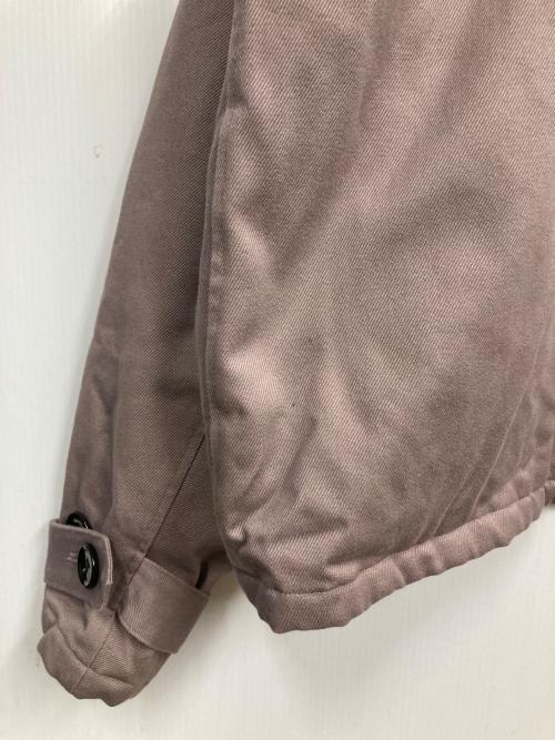 RequaL≡（リコール）RequaL≡ (リコール) HUGE SWING TOP グレー サイズ:Freeの古着・服飾アイテム