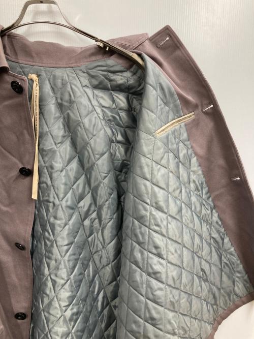 RequaL≡（リコール）RequaL≡ (リコール) HUGE SWING TOP グレー サイズ:Freeの古着・服飾アイテム