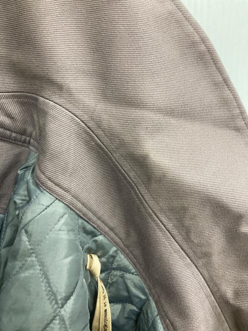 RequaL≡（リコール）RequaL≡ (リコール) HUGE SWING TOP グレー サイズ:Freeの古着・服飾アイテム