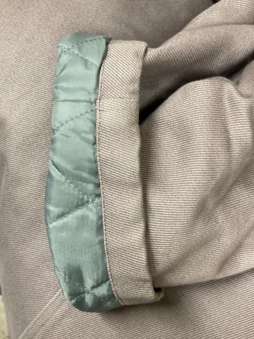 RequaL≡（リコール）RequaL≡ (リコール) HUGE SWING TOP グレー サイズ:Freeの古着・服飾アイテム