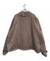 RequaL≡ (リコール) HUGE SWING TOP グレー サイズ:Free：7000円