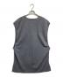solamonat (ソラモナ) ベスト グレー サイズ:F：4000円