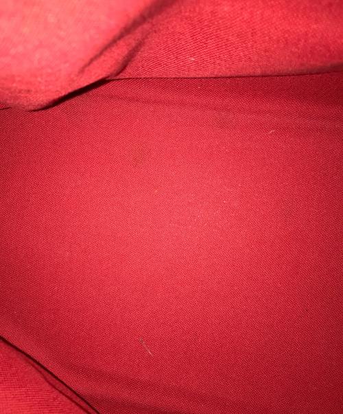 LOUIS VUITTON（ルイ ヴィトン）LOUIS VUITTON (ルイ ヴィトン) トートバッグ ブラウンの古着・服飾アイテム