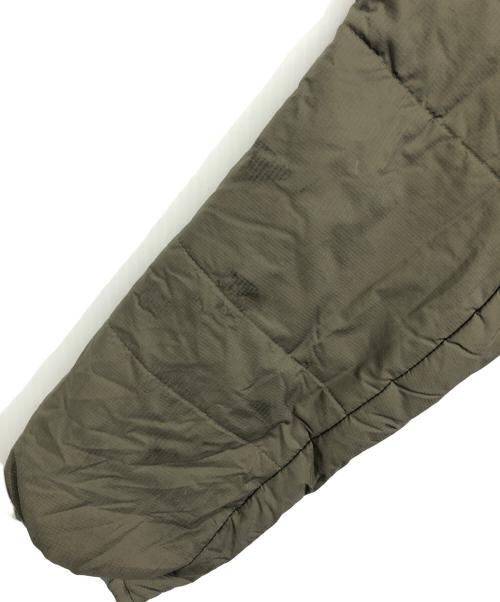 tilak（ティラック）TILAK (ティラック) 中綿ジャケット グリーン サイズ:XSの古着・服飾アイテム