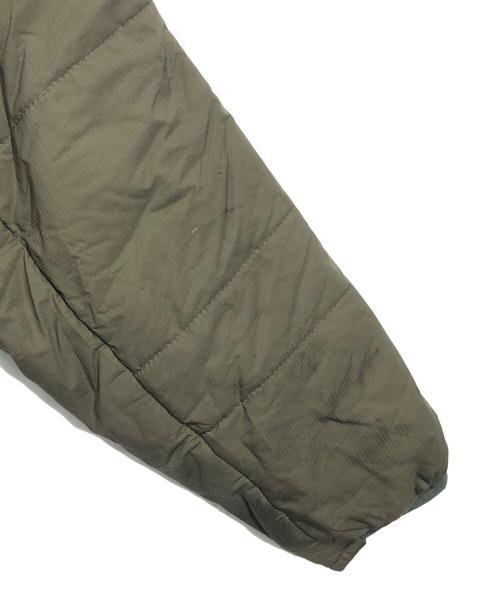 tilak（ティラック）TILAK (ティラック) 中綿ジャケット グリーン サイズ:XSの古着・服飾アイテム