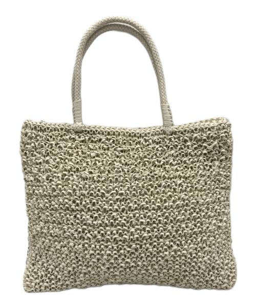 ANTEPRIMA（アンテプリマ）ANTEPRIMA (アンテプリマ) ワイヤーハンドバッグ マルチカラーの古着・服飾アイテム