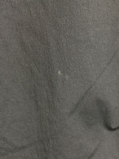 alk phenix（アルクフェニックス）alk phenix (アルクフェニックス) ザックコート ネイビー サイズ:Sの古着・服飾アイテム