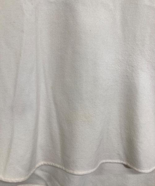 theory luxe（セオリーリュクス）theory luxe (セオリーリュクス) NEW SAXONY SUNI ベージュ サイズ:38の古着・服飾アイテム