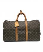 LOUIS VUITTONルイ ヴィトン）の古着「ボストンバッグ」