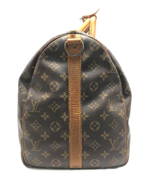 LOUIS VUITTON（ルイ ヴィトン）LOUIS VUITTON (ルイ ヴィトン) ボストンバッグの古着・服飾アイテム