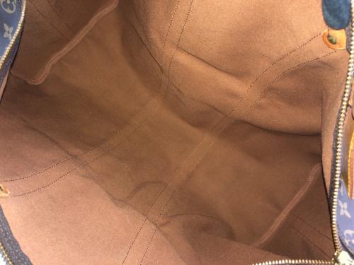 LOUIS VUITTON（ルイ ヴィトン）LOUIS VUITTON (ルイ ヴィトン) ボストンバッグの古着・服飾アイテム