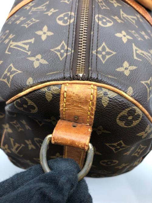 LOUIS VUITTON（ルイ ヴィトン）LOUIS VUITTON (ルイ ヴィトン) ボストンバッグの古着・服飾アイテム