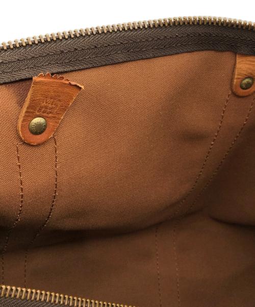 LOUIS VUITTON（ルイ ヴィトン）LOUIS VUITTON (ルイ ヴィトン) ボストンバッグの古着・服飾アイテム