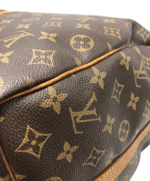 LOUIS VUITTON（ルイ ヴィトン）LOUIS VUITTON (ルイ ヴィトン) ボストンバッグの古着・服飾アイテム