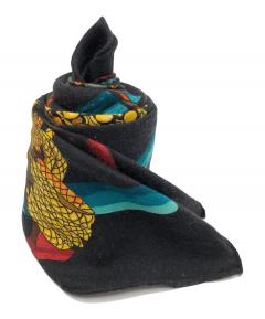 中古・古着通販】DRIES VAN NOTEN (ドリスヴァンノッテン) レザー