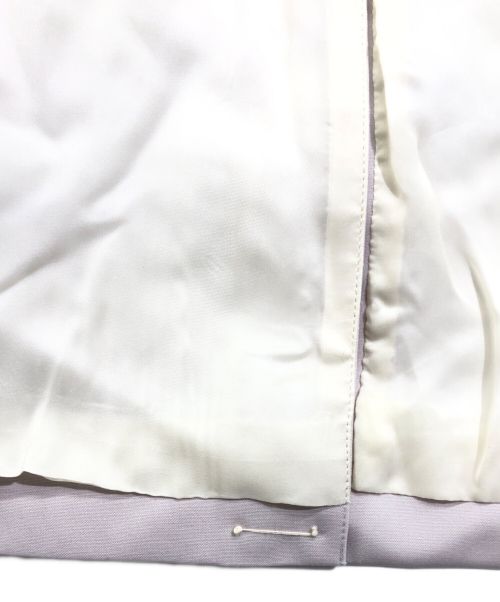 theory（セオリー）theory (セオリー) Traceable Wool Etiennette Bジャケット アイボリー サイズ:2の古着・服飾アイテム