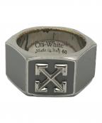 OFFWHITEオフホワイト）の古着「ナットリング」