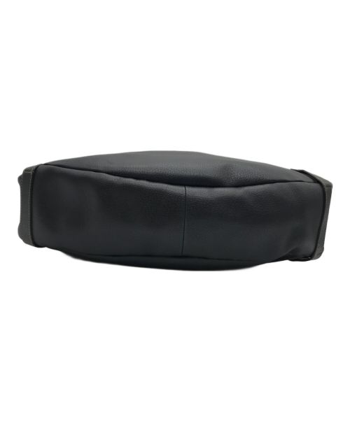 GUCCI（グッチ）GUCCI (グッチ) アビ―トートバッグ ブラックの古着・服飾アイテム