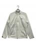 NIKE（ナイキ）の古着「ジャケット」｜ホワイト
