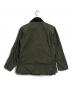 MARKA (マーカ) NYLON WAYFARER COAT カーキ サイズ:1：12000円