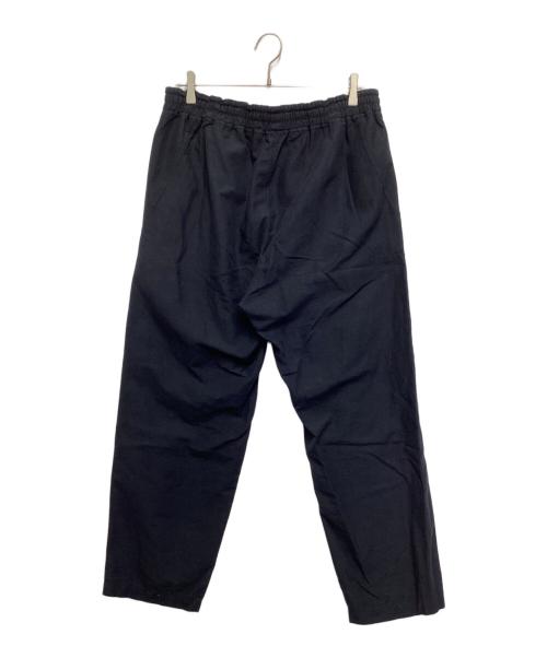 GOLDWIN（ゴールドウイン）GOLDWIN (ゴールドウイン) リポーズペーパーファイバーロングパンツ ネイビー サイズ:XLの古着・服飾アイテム