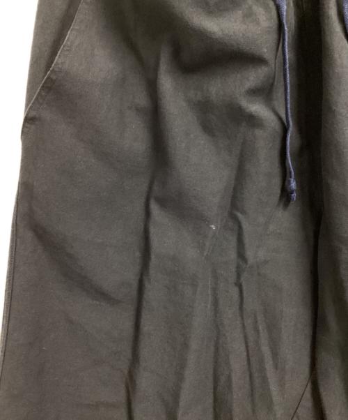 GOLDWIN（ゴールドウイン）GOLDWIN (ゴールドウイン) リポーズペーパーファイバーロングパンツ ネイビー サイズ:XLの古着・服飾アイテム