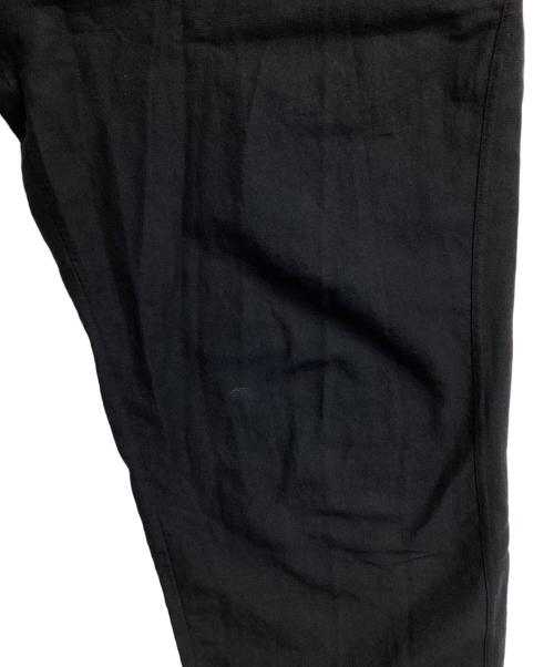 GOLDWIN（ゴールドウイン）GOLDWIN (ゴールドウイン) リポーズペーパーファイバーロングパンツ ネイビー サイズ:XLの古着・服飾アイテム