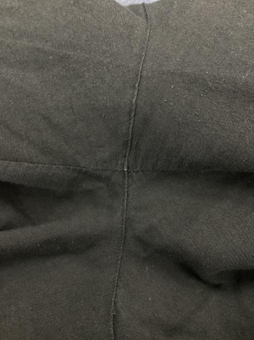 GOLDWIN（ゴールドウイン）GOLDWIN (ゴールドウイン) リポーズペーパーファイバーロングパンツ ネイビー サイズ:XLの古着・服飾アイテム