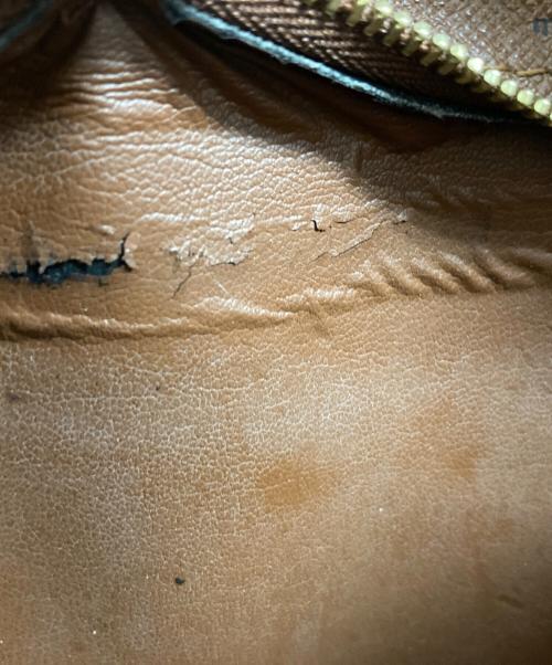 LOUIS VUITTON（ルイ ヴィトン）LOUIS VUITTON (ルイ ヴィトン) ナイル / ショルダーバッグ ブラウンの古着・服飾アイテム