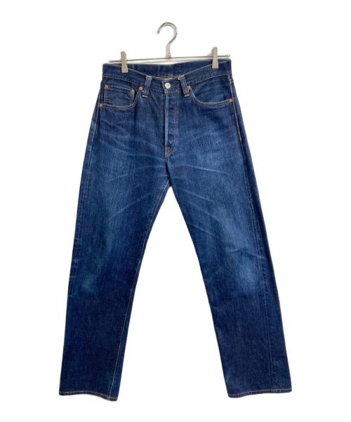 SUGAR CANE（シュガーケーン）SUGAR CANE (シュガーケーン) デニムパンツ インディゴ サイズ:不明の古着・服飾アイテム