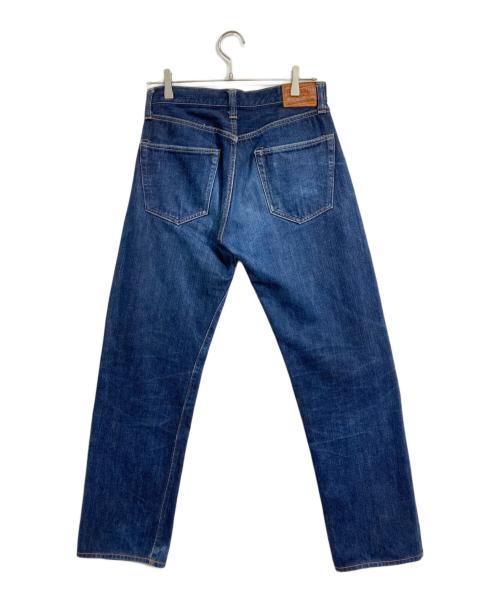 SUGAR CANE（シュガーケーン）SUGAR CANE (シュガーケーン) デニムパンツ インディゴ サイズ:不明の古着・服飾アイテム