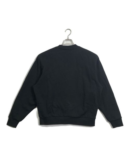 KITH（キス）KITH (キス) Disney (ディズニー) スウェット ブラック サイズ:Sの古着・服飾アイテム