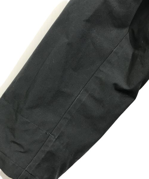 MARGARET HOWELL（マーガレットハウエル）MARGARET HOWELL (マーガレットハウエル) PROOFED COTTON COATING グレーの古着・服飾アイテム