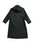 MARGARET HOWELL (マーガレットハウエル) PROOFED COTTON COATING グレー：16000円