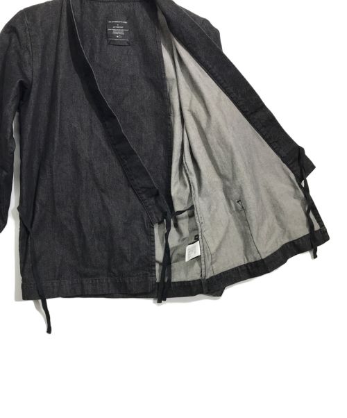 ART COMES FIRST（アートカムズファースト）ART COMES FIRST (アートカムズファースト) JEMBE L/S SHT ブラック サイズ:1の古着・服飾アイテム