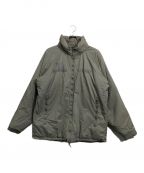 US ARMYユーエスアーミー）の古着「ECWCS GEN3 LEVEL7 JACKET」｜グリーン