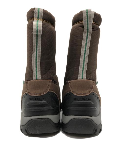 KEEN（キーン）KEEN (キーン) WINTERPORT II ブラウン サイズ:26の古着・服飾アイテム